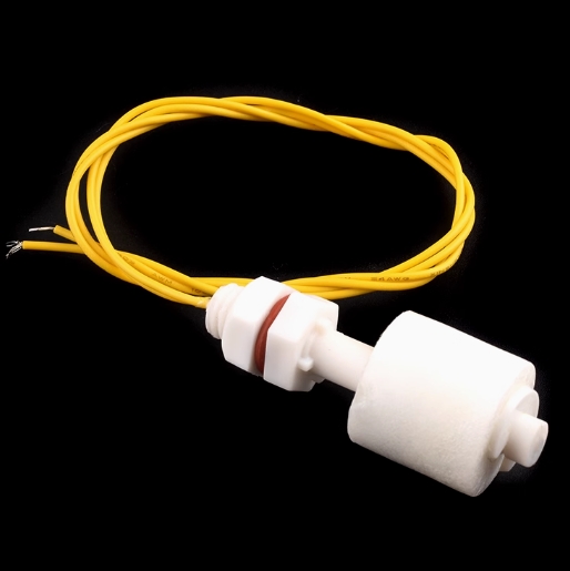 PP塑料小型浮球开关液位开关水位开关液位传感器