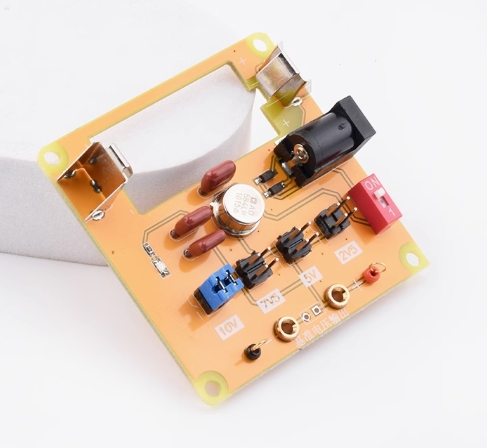 D类数字功放板模块