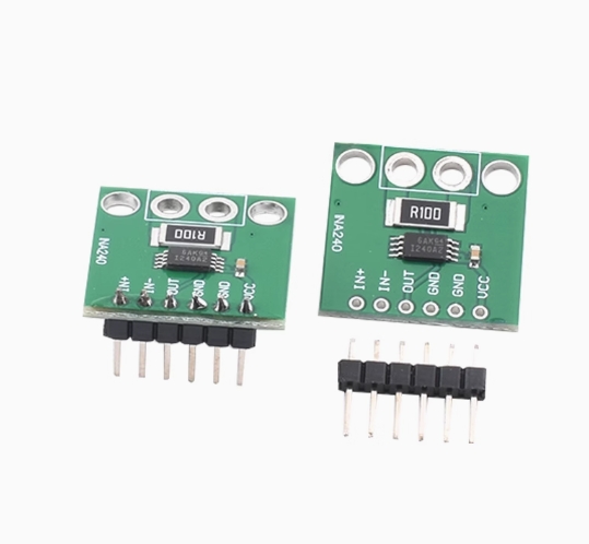 INA240A1 电流检测放大器